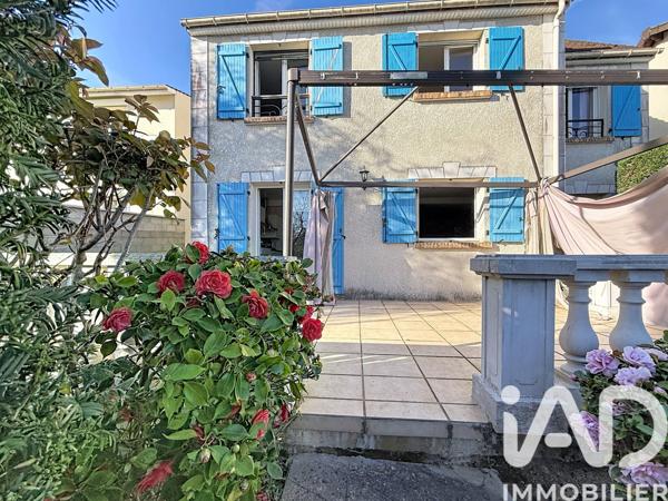 Maison à vendre 6 pièces 123 m² La Ville-du-Bois