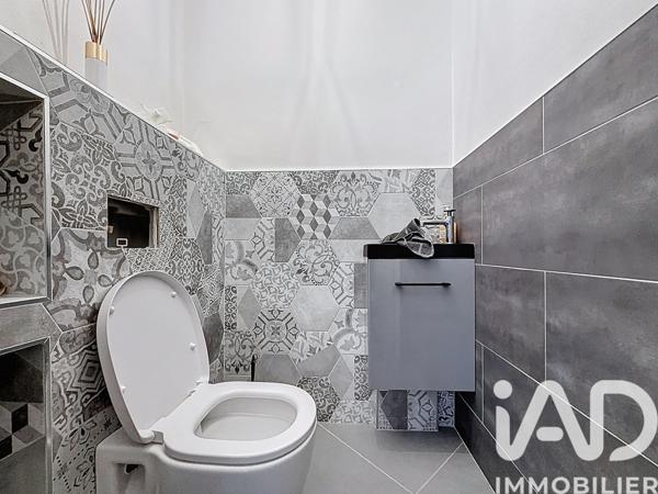 Maison à vendre 6 pièces 123 m² La Ville-du-Bois