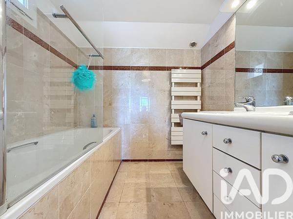Maison à vendre 6 pièces 123 m² La Ville-du-Bois