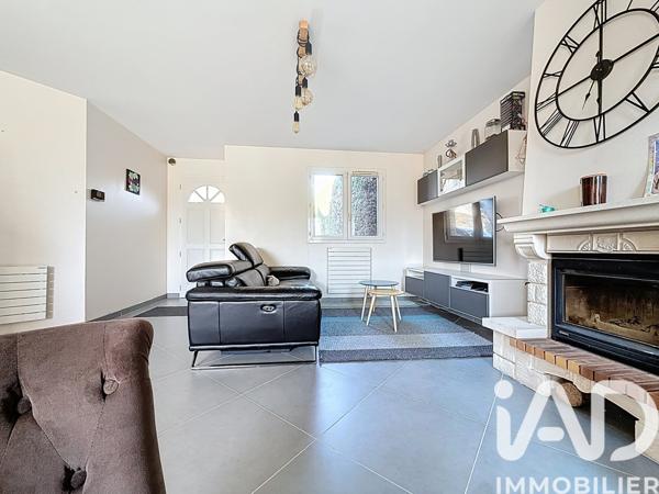 Maison à vendre 6 pièces 123 m² La Ville-du-Bois