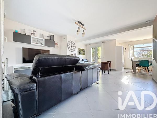 Maison à vendre 6 pièces 123 m² La Ville-du-Bois