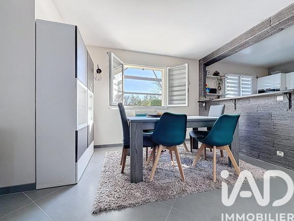 Maison à vendre 6 pièces 123 m² La Ville-du-Bois