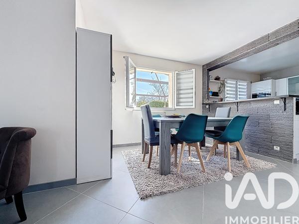 Maison à vendre 6 pièces 123 m² La Ville-du-Bois