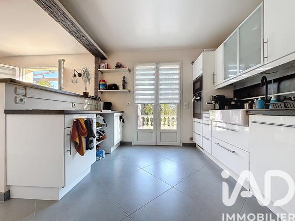 Maison à vendre 6 pièces 123 m² La Ville-du-Bois