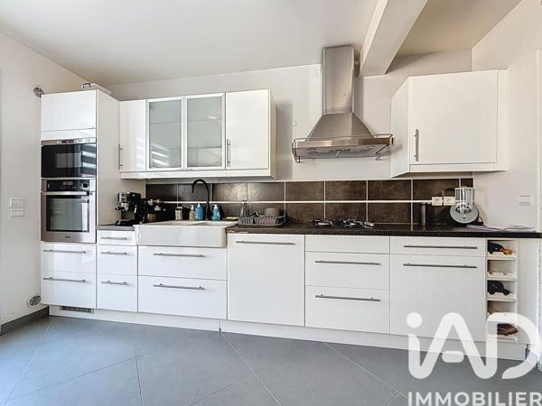 Maison à vendre 6 pièces 123 m² La Ville-du-Bois
