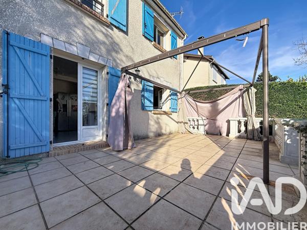 Maison à vendre 6 pièces 123 m² La Ville-du-Bois
