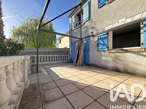 Maison à vendre 6 pièces 123 m² La Ville-du-Bois