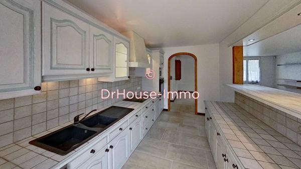 Maison à vendre 10 pièces de 175 m²