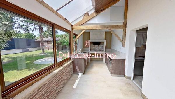 Maison à vendre 10 pièces de 175 m²