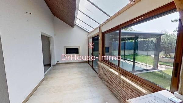 Maison à vendre 10 pièces de 175 m²