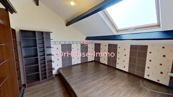 Maison à vendre 10 pièces de 175 m²