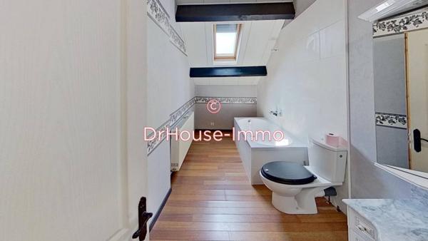 Maison à vendre 10 pièces de 175 m²