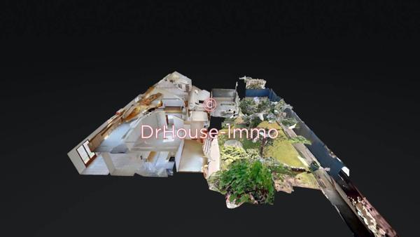 Maison à vendre 10 pièces de 175 m²