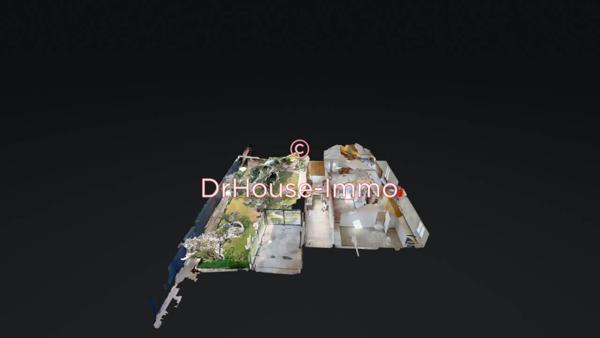 Maison à vendre 10 pièces de 175 m²