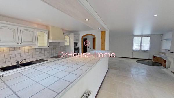 Maison à vendre 10 pièces de 175 m²