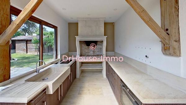 Maison à vendre 10 pièces de 175 m²