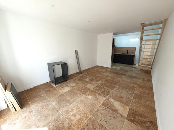 Maison Bourges 4 pièce(s) 63 m2