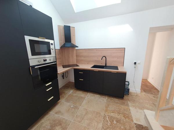 Maison Bourges 4 pièce(s) 63 m2