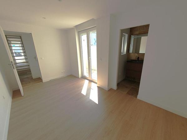 Maison Bourges 4 pièce(s) 63 m2