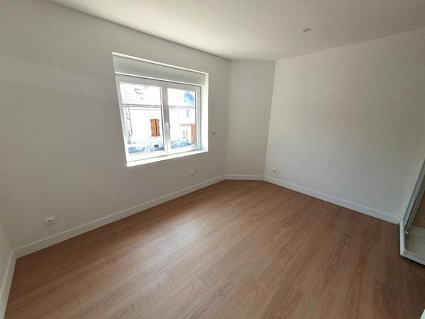 Maison Bourges 4 pièce(s) 63 m2