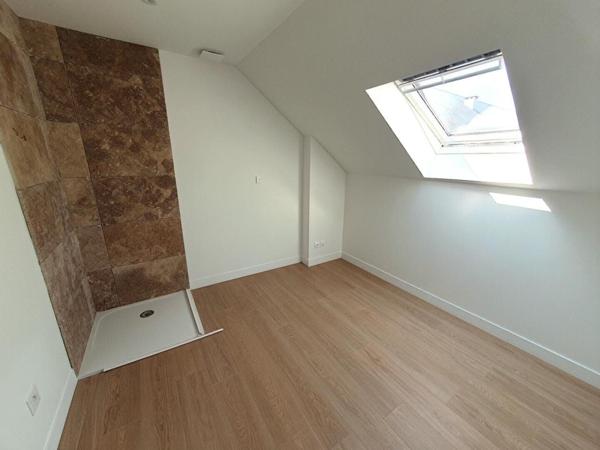 Maison Bourges 4 pièce(s) 63 m2