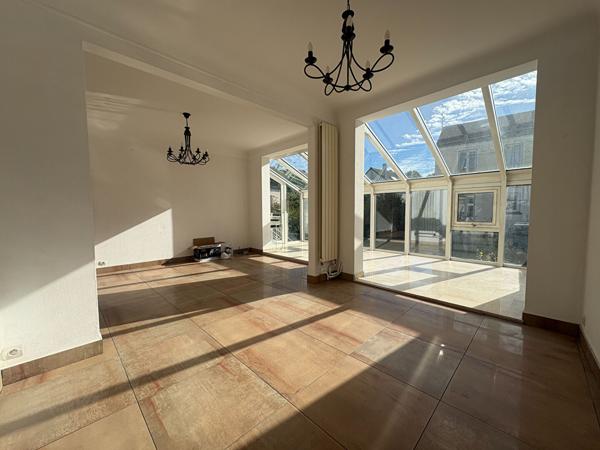 Maison Fontenay Sous Bois 8 pièce(s) 200 m2