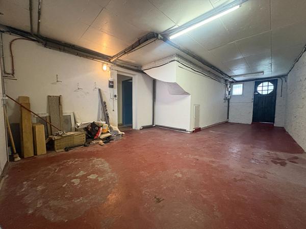 Maison Fontenay Sous Bois 8 pièce(s) 200 m2