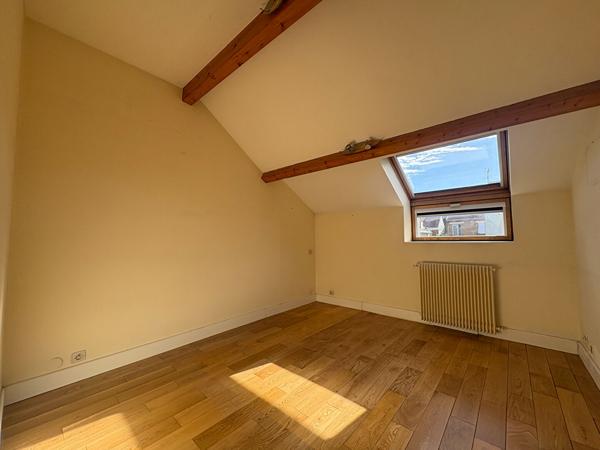 Maison Fontenay Sous Bois 8 pièce(s) 200 m2