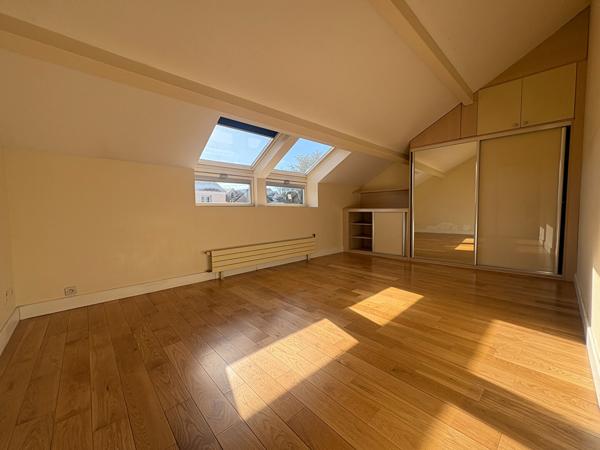 Maison Fontenay Sous Bois 8 pièce(s) 200 m2