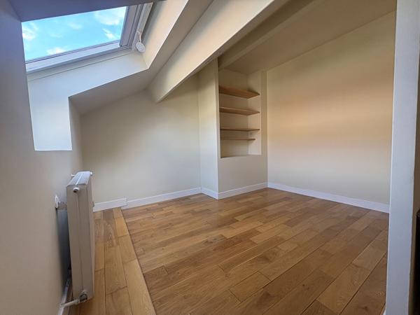 Maison Fontenay Sous Bois 8 pièce(s) 200 m2