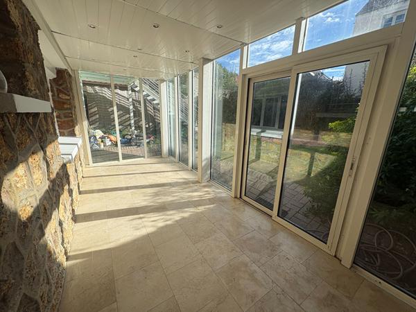 Maison Fontenay Sous Bois 8 pièce(s) 200 m2