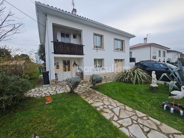 Vente Maison87 m² - 4 Pièces - VILLENEUVE SUR LOT (47300)