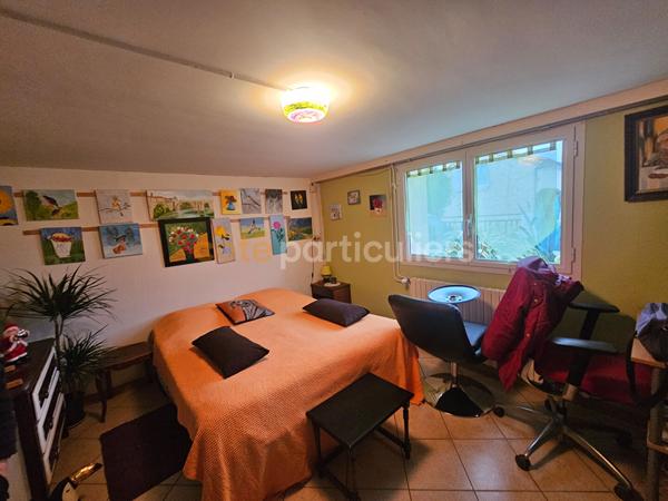 Vente Maison87 m² - 4 Pièces - VILLENEUVE SUR LOT (47300)