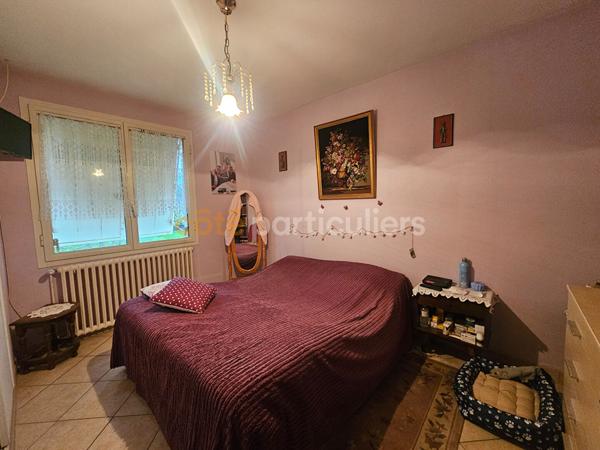 Vente Maison87 m² - 4 Pièces - VILLENEUVE SUR LOT (47300)