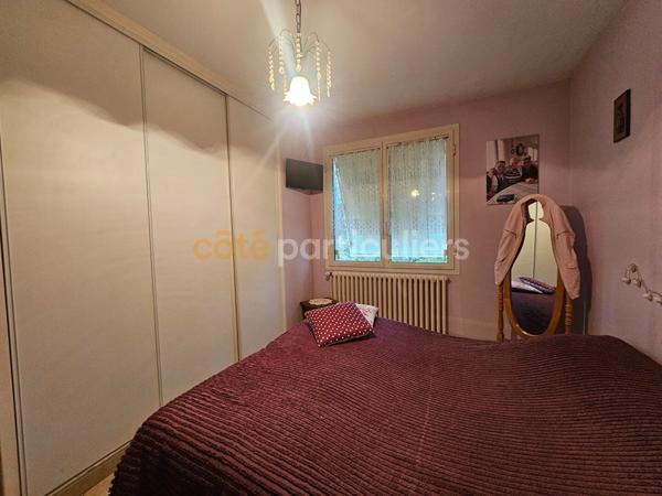 Vente Maison87 m² - 4 Pièces - VILLENEUVE SUR LOT (47300)