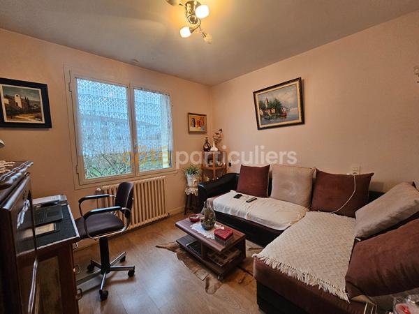 Vente Maison87 m² - 4 Pièces - VILLENEUVE SUR LOT (47300)