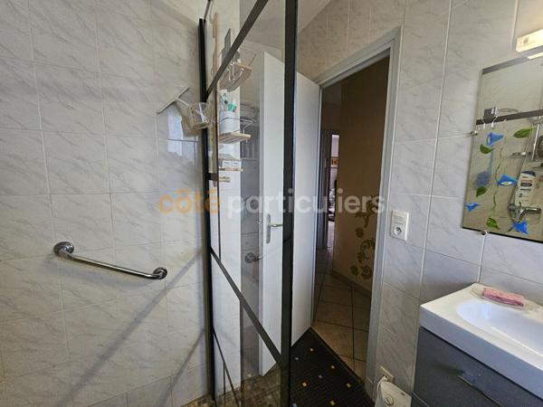 Vente Maison87 m² - 4 Pièces - VILLENEUVE SUR LOT (47300)