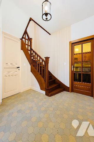 Charmante maison 1930 à Saint-Cyr-sur-Loire
Rue Victor Hugo – Environnement recherché