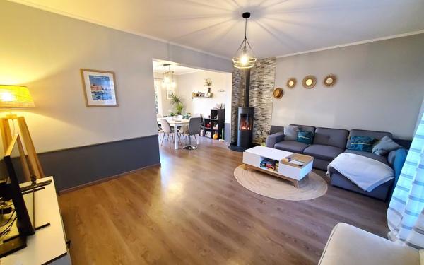 Maison à vendre    5 pièces • 115 m2 Crécy-la-Chapelle