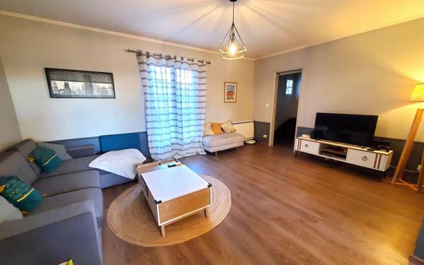 Maison à vendre    5 pièces • 115 m2 Crécy-la-Chapelle