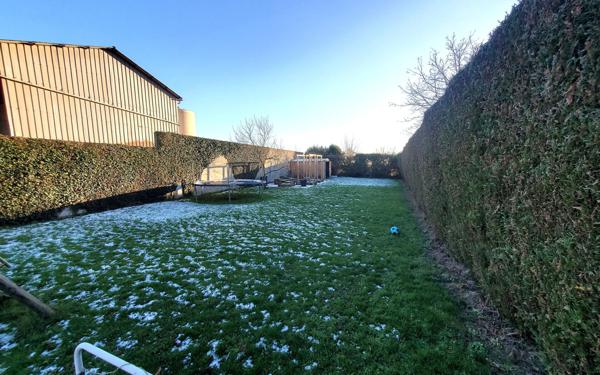 Maison à vendre    5 pièces • 115 m2 Crécy-la-Chapelle