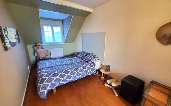 Maison à vendre    5 pièces • 115 m2 Crécy-la-Chapelle