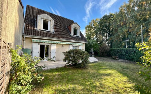 Maison à vendre    5 pièces •  Limoges