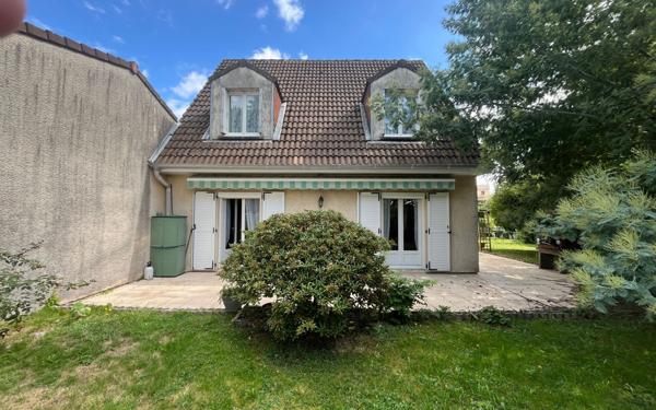 Maison à vendre    5 pièces •  Limoges