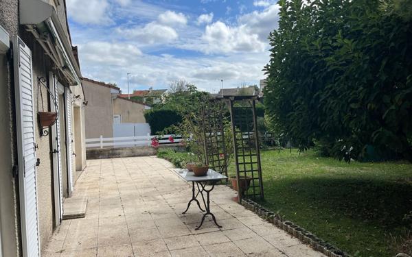 Maison à vendre    5 pièces •  Limoges