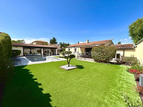 Maison traditionnelle de 103 m²