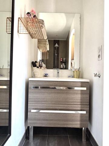 Maison traditionnelle de 103 m²