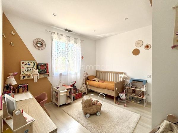 Maison traditionnelle de 103 m²