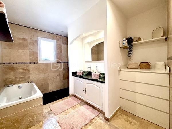 Maison traditionnelle de 103 m²