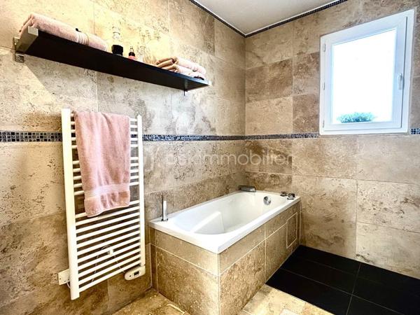 Maison traditionnelle de 103 m²